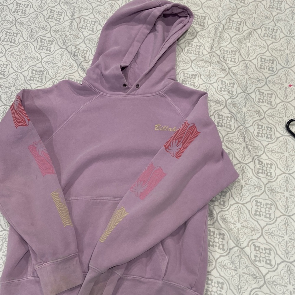 Bollibong hoodie